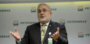 
Jean Paul Prates, Presidente da Petrobras