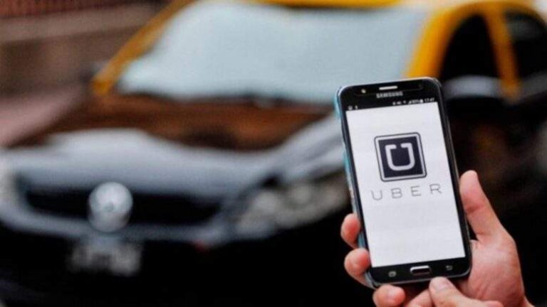 Uber inicia piloto em Curitiba para viagens com motoristas mulheres