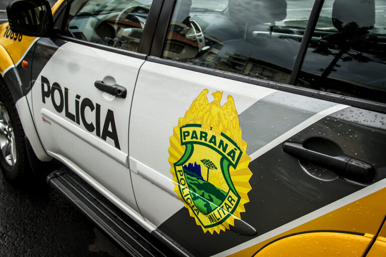 Gaeco investiga participação de PM em quadrilha