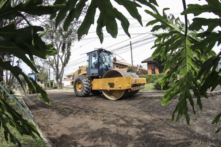 Obras do Novo Inter 2 em Curitiba começam nesta quinta-feira