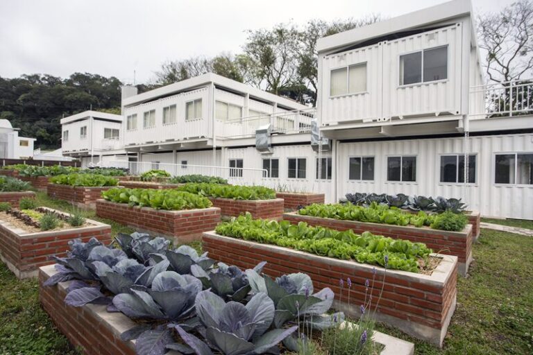 Fazenda Urbana na CIC: nova iniciativa de Curitiba para segurança alimentar