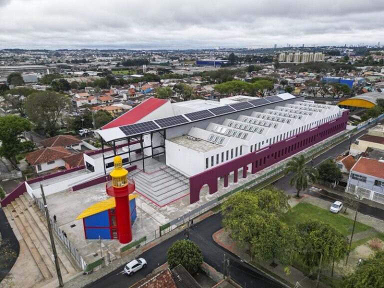 Inauguração da Rua da Cidadania da CIC promete grandes atrações