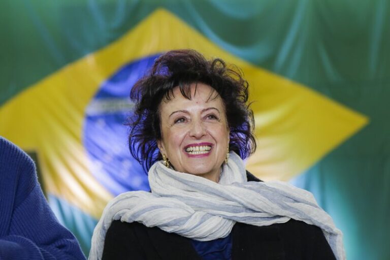 Oficina de Música de Curitiba lança prêmio em homenagem a Margarita Sansone
