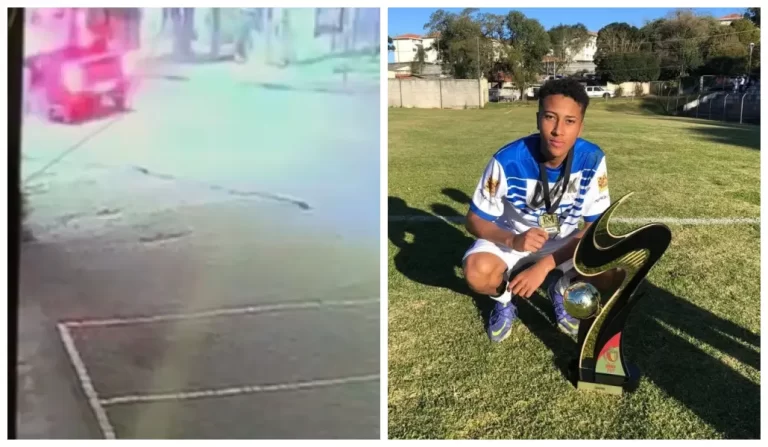 Justiça deve ser rígida após morte de motoboy em acidente