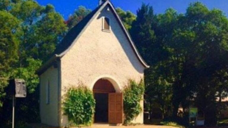 Profanação em santuário de Guarapuava gera consternação