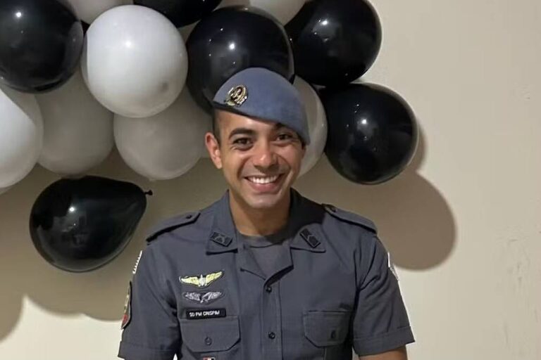 PM é morto durante assalto em romaria ao Santuário de Aparecida