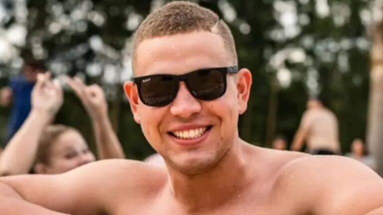 Atleta de voleibol morre em acidente na PR-317, no Paraná