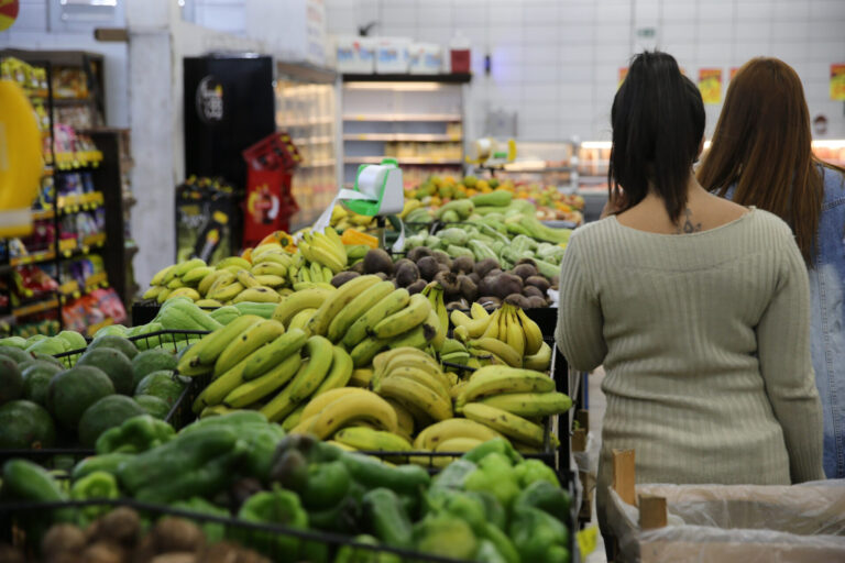 Avanços na segurança alimentar no Paraná