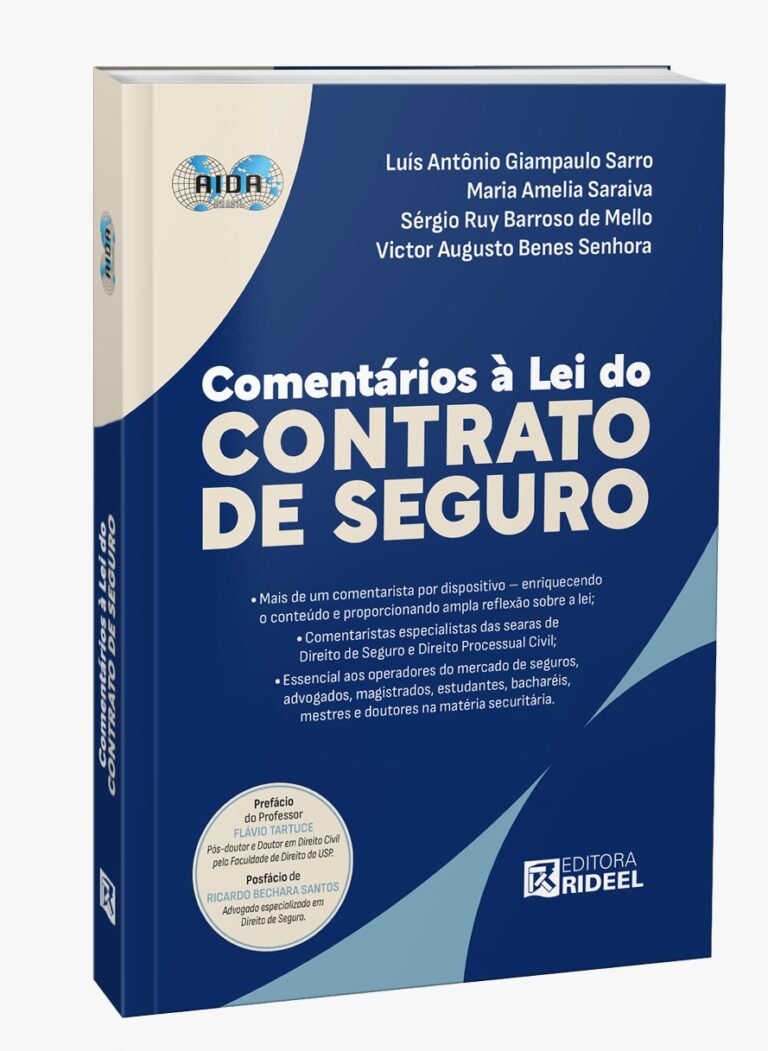 Nova Lei de Seguros será discutida em simpósio em Curitiba