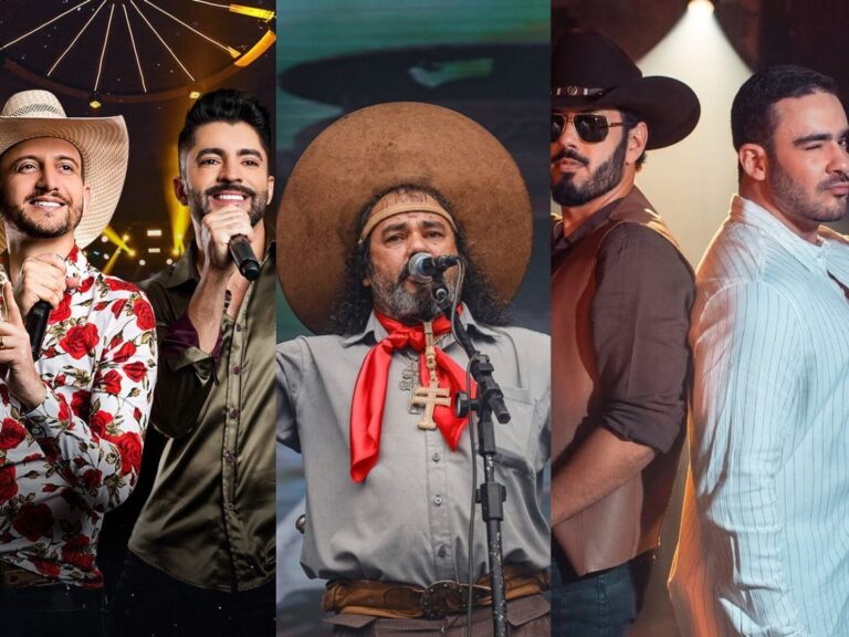 Celebrações marcam 78 anos de Rio Branco do Sul com atrações musicais