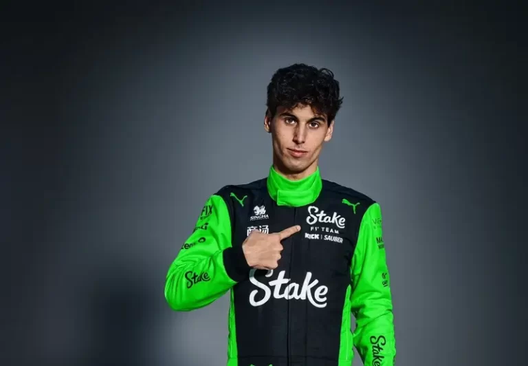 Lando Norris vence GP do México e assume liderança do Mundial