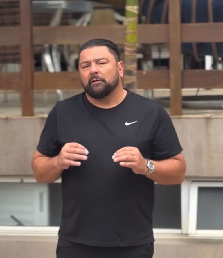 Tentativa de homicídio: advogado de Wanderlei Silva comenta agressões