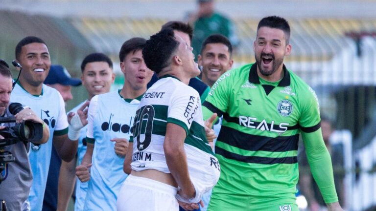 Coritiba dá passo importante para o acesso à Série A