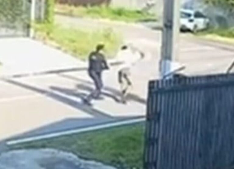 Guardas municipais agrediram homem em Araucária