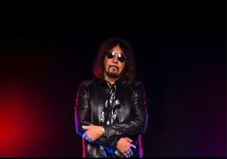 Morre aos 74 anos Ace Frehley, cofundador do Kiss