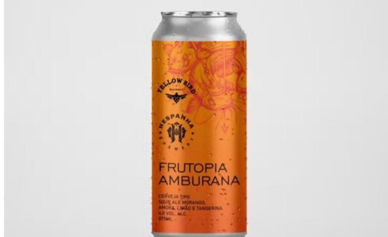 Cerveja paranaense é eleita a melhor do Brasil