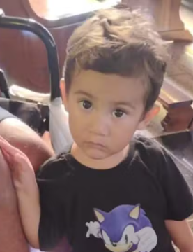 Busca por menino desaparecido em Tibagi continua