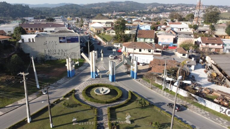 Denúncia de fraude em licitação em Almirante Tamandaré