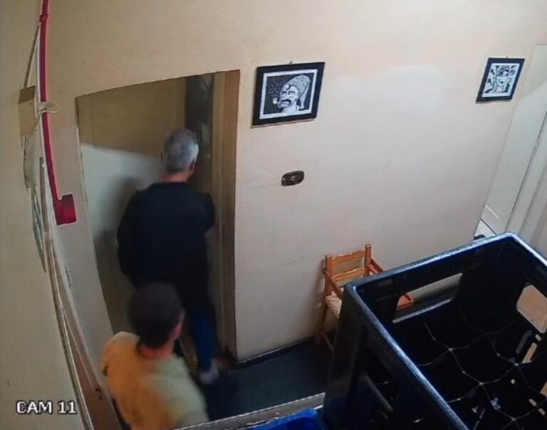 Morte de vendedor no BarBaran: testemunha diz não ter ouvido briga
