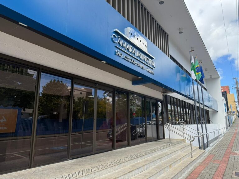 Câmara de SJP aprova aumento de vereadores e custo de R$ 14 milhões