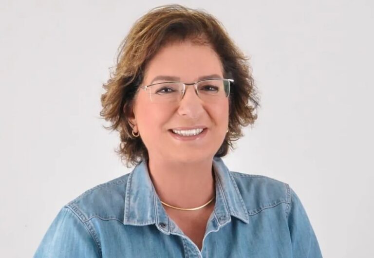 Ex-prefeita Beti Pavin fica inelegível por fraude em cota de gênero