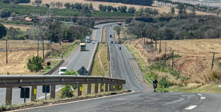 Leilão de rodovias no Paraná: últimos lotes em outubro