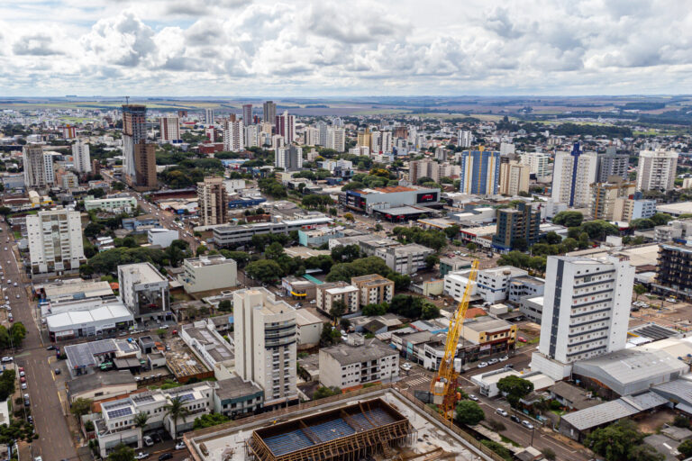 Paraná é destaque em igualdade de renda no Brasil