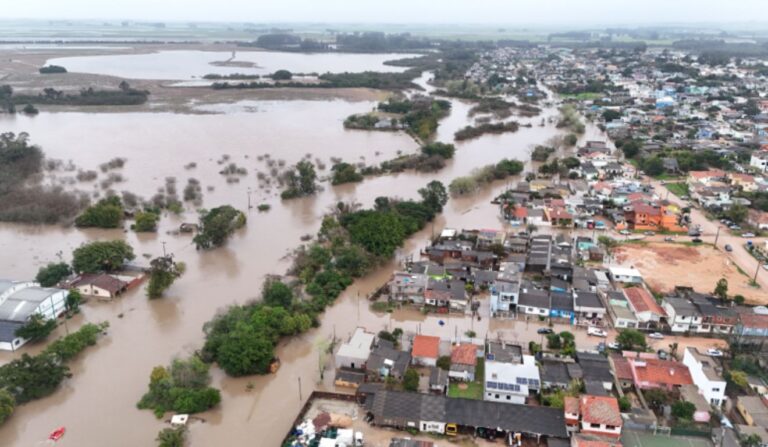 Governador do PR destina R$ 50 milhões para fundo de calamidade