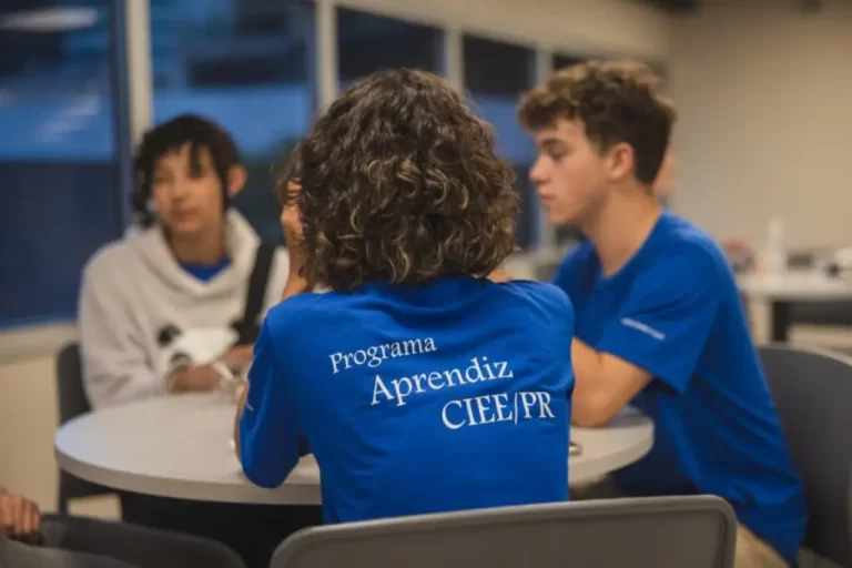CIEE/PR oferece 2,9 mil vagas de estágio em todo o estado