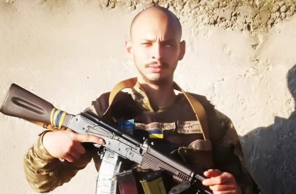 Investigação sobre membro do CV que aprendeu técnicas de guerra na Ucrânia