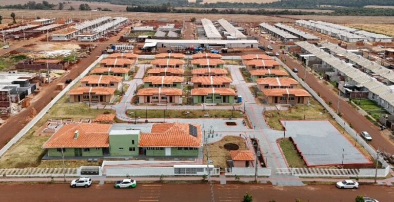 Cascavel abre inscrições para condomínio do idoso com aluguel de R$ 227