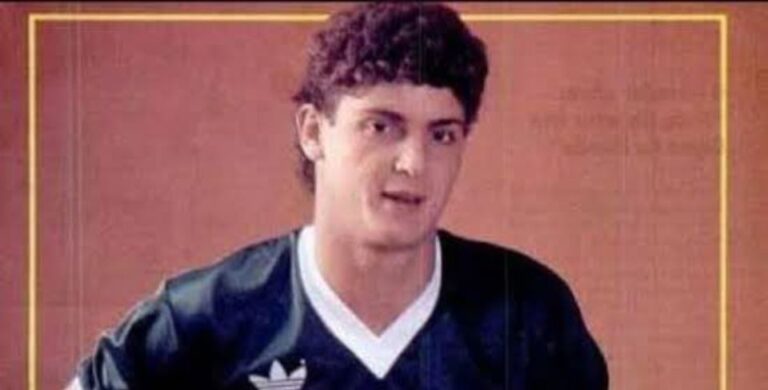 Morte de Edu Manga, ex-jogador do Athletico