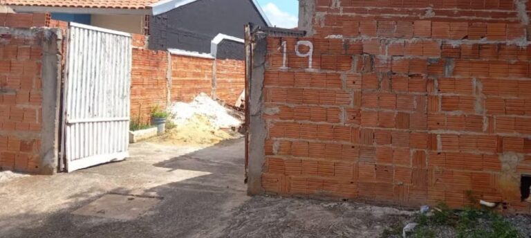 Mãe e padrasto confessam assassinato de criança em Itapetininga