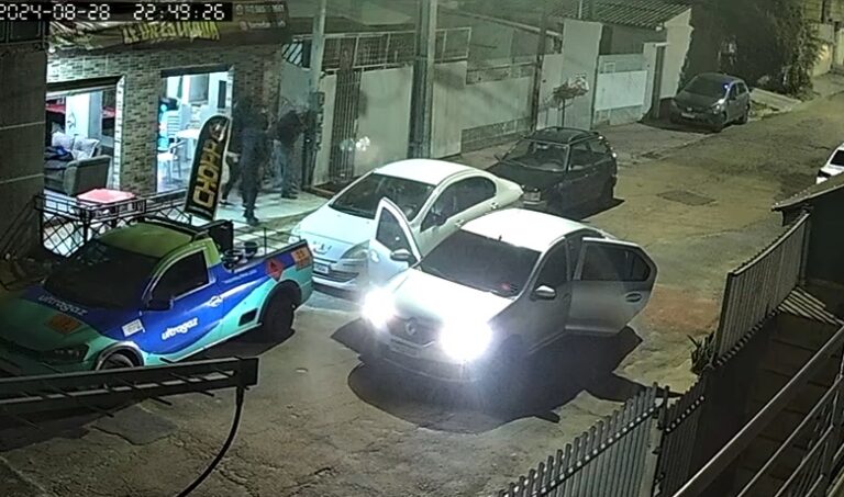 Quadrilha que cometeu assassinatos em Curitiba e Litoral é desmantelada
