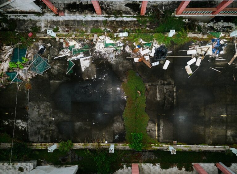 Curitiba institui programa de recompensa por denúncias de vandalismo