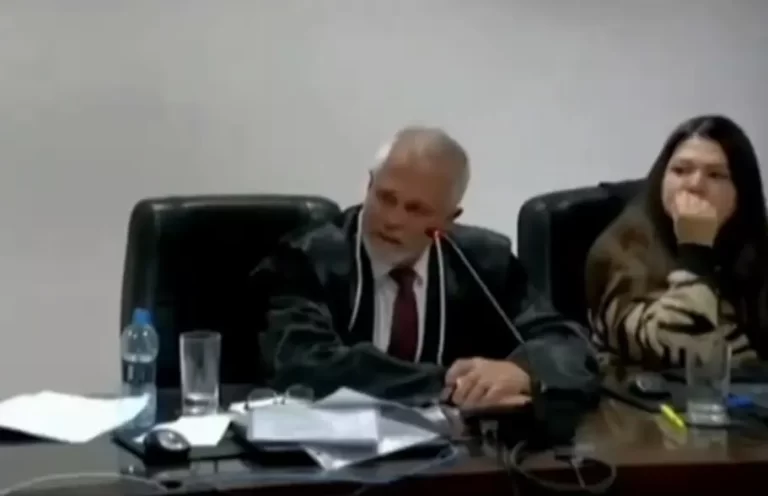 Desembargador do PR acumula histórico de assédio