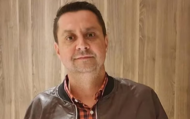 Empresário morre após queda de estrutura em festa universitária