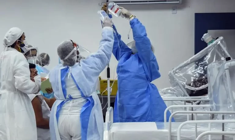 CFM defende proibição de enfermeiros em abortos legais