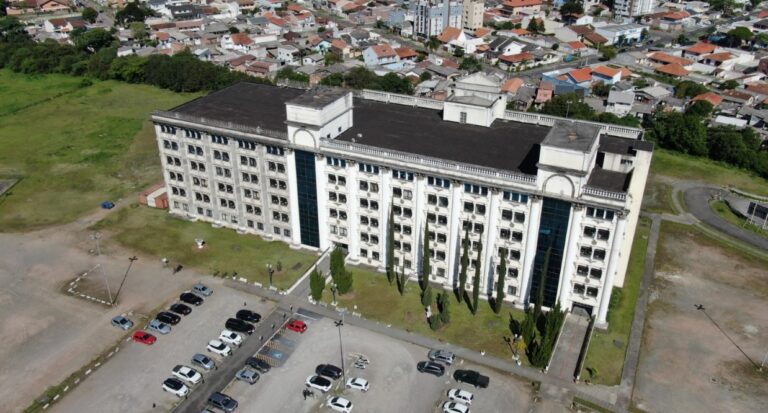 Leilão de imóvel icônico no Santa Quitéria com desconto de até 50%