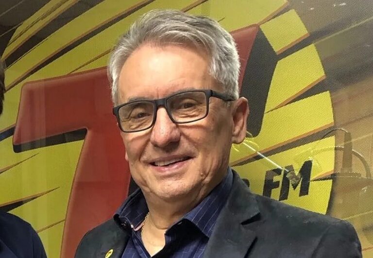 Fernando Gomes passa a cumprir prisão domiciliar com tornozeleira