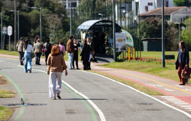 Recorde de frio em outubro de 2025 no Paraná
