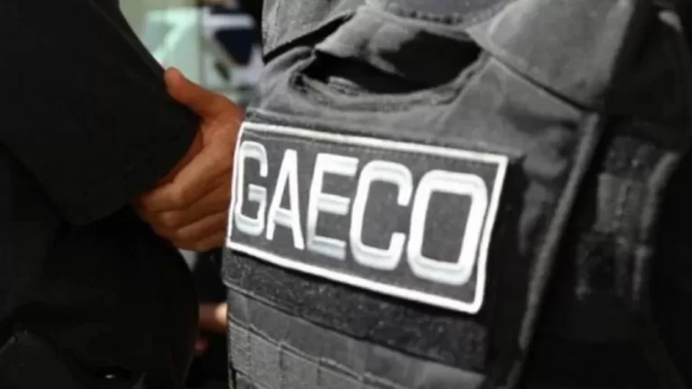 Golpes financeiros: empresário preso em Guarapuava