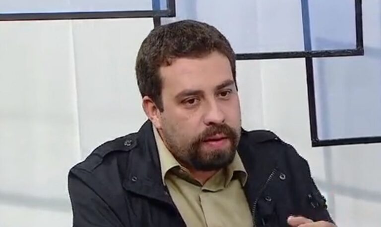 Guilherme Boulos é nomeado ministro e destaca diálogo com a população