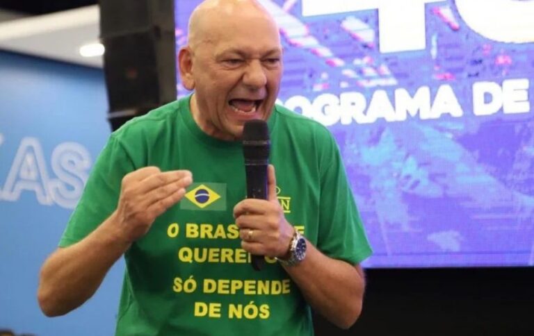 Luciano Hang é condenado a indenizar Lula em R$ 33 mil