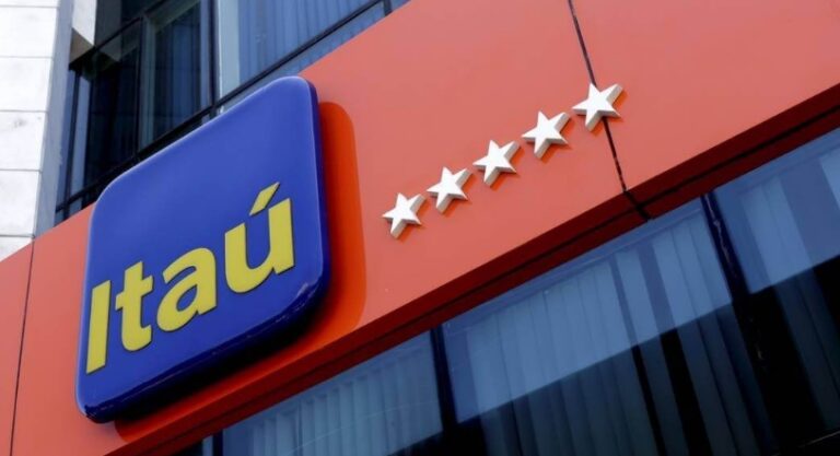 Itaú se torna a 2ª empresa mais valiosa do Brasil