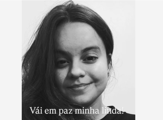 Jovem morta em assalto em Sapopemba