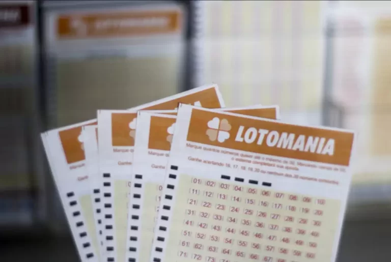 Aposta em Mandirituba ganha R$ 8,3 milhões na Lotomania