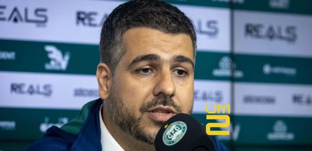 Coritiba planeja investimento mínimo de R$ 170 milhões para a Série A