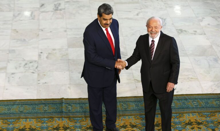 PT critica ações dos EUA contra a Venezuela