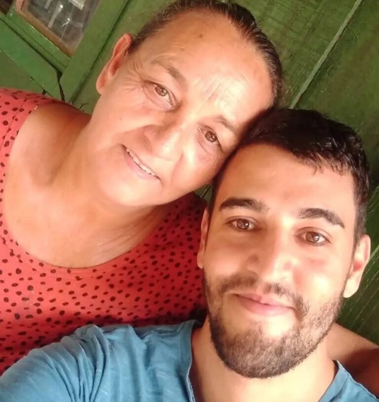 Tragédia na BR-376: Mãe e filho atropelados em Ponta Grossa